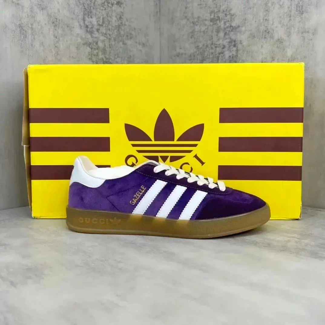 adidas x Gucci Sneakers (15 style)