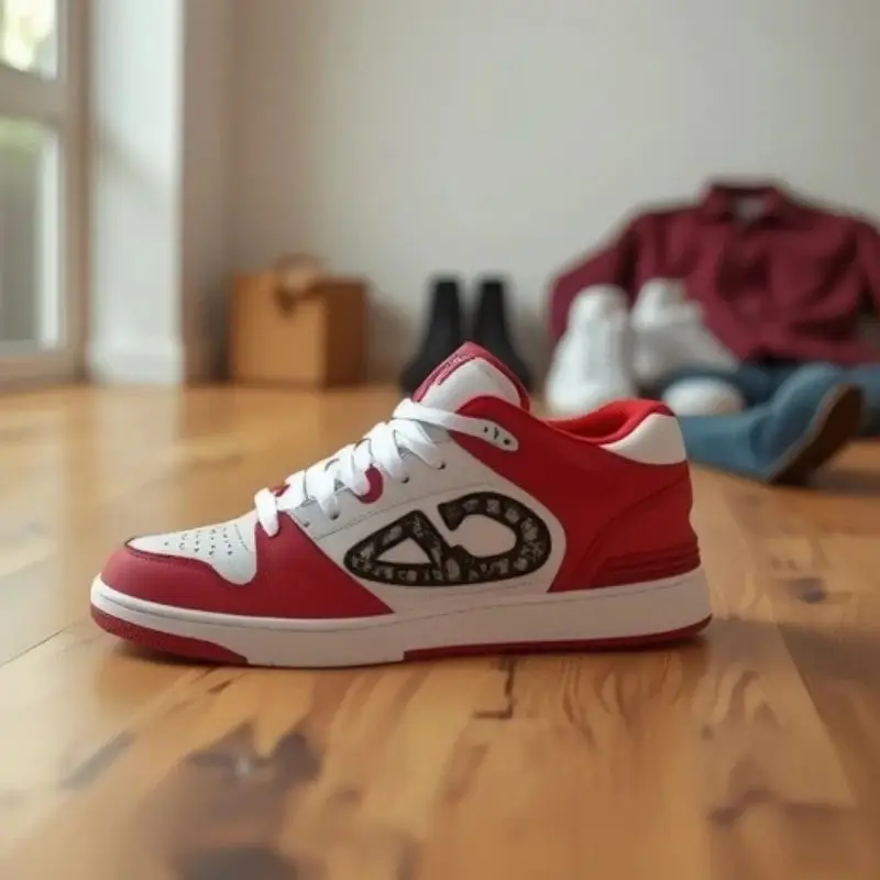 Dior B22 Sneakers 2