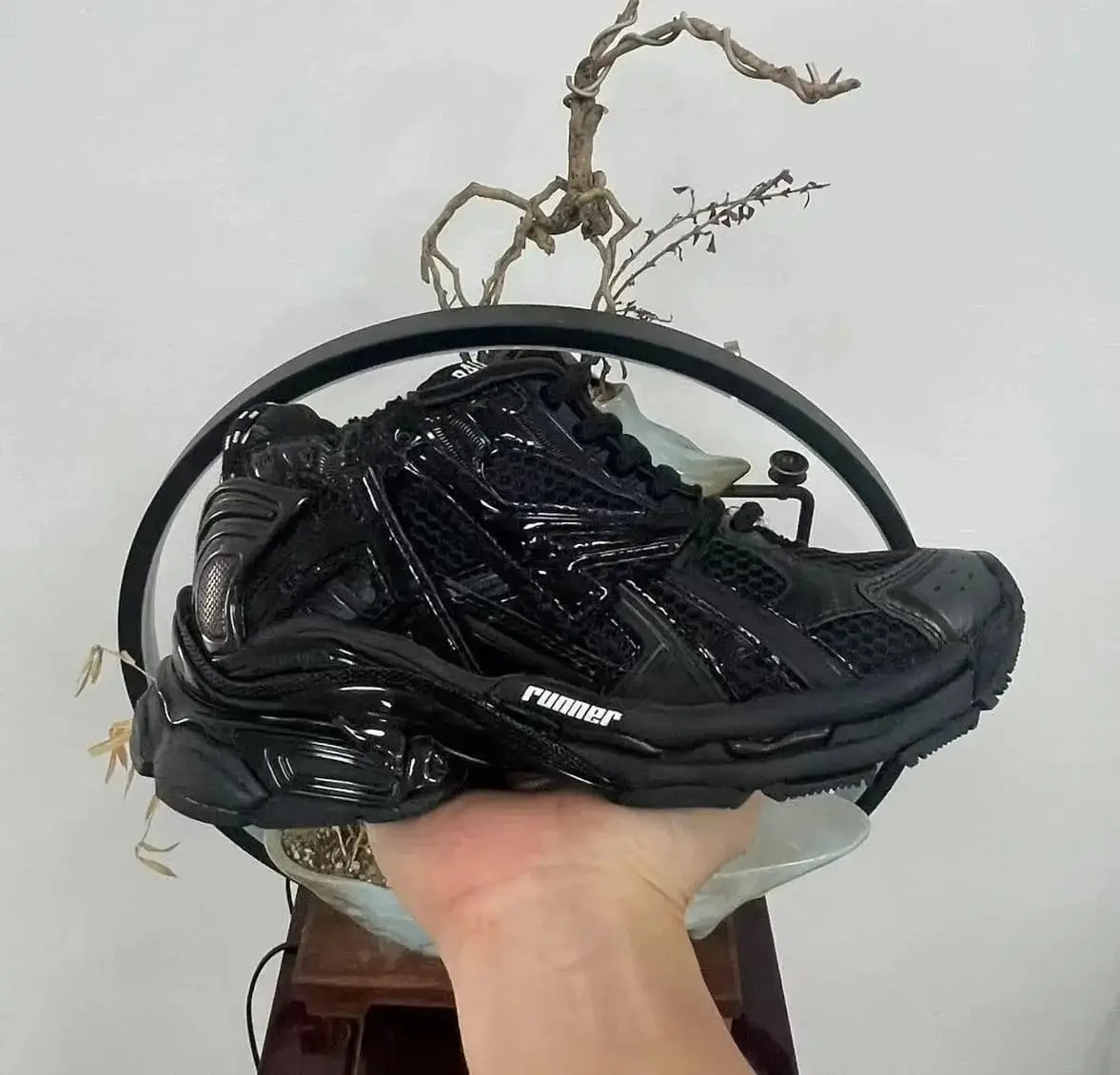 Balenciaga shoes 2