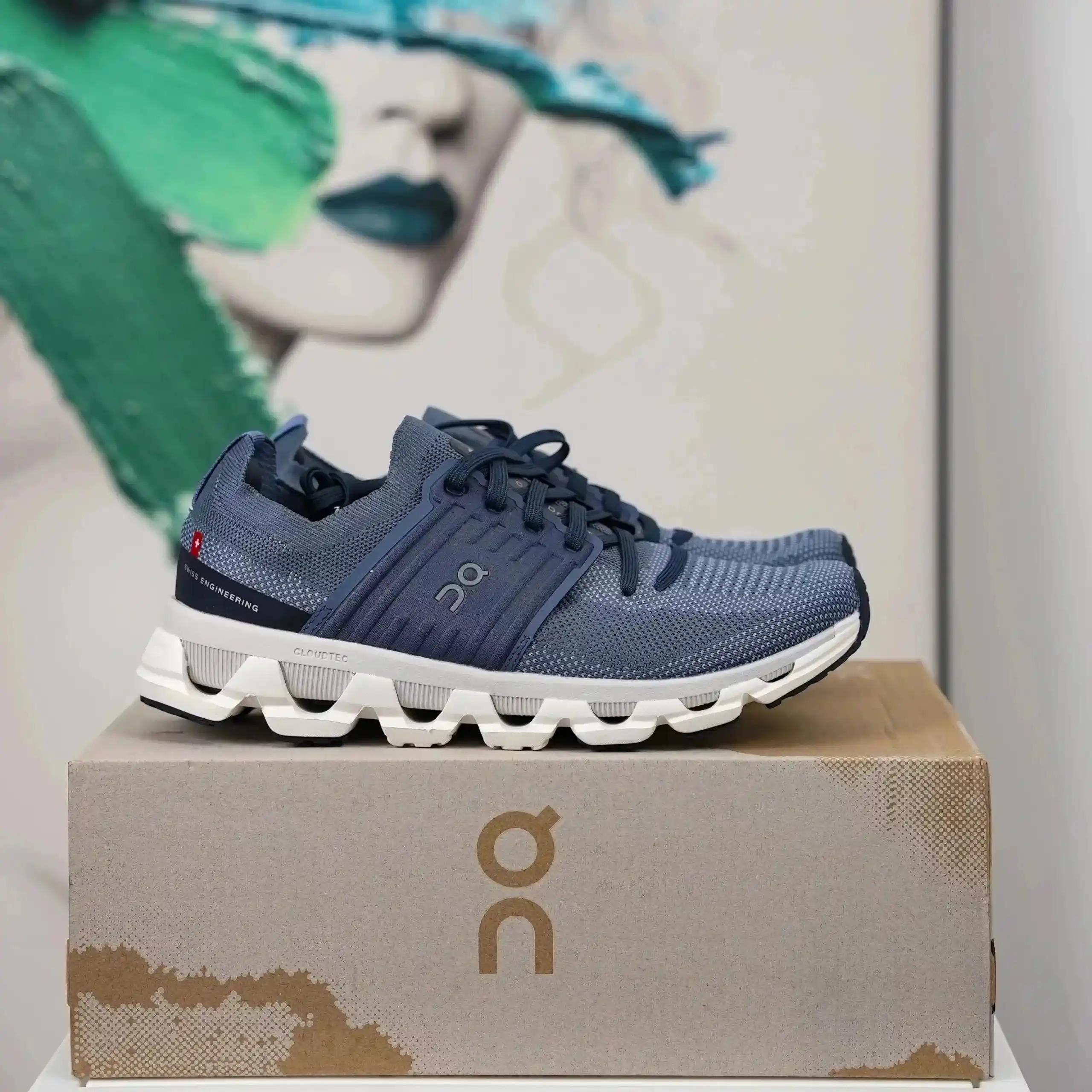 On Running Sneakers (30 style) 2