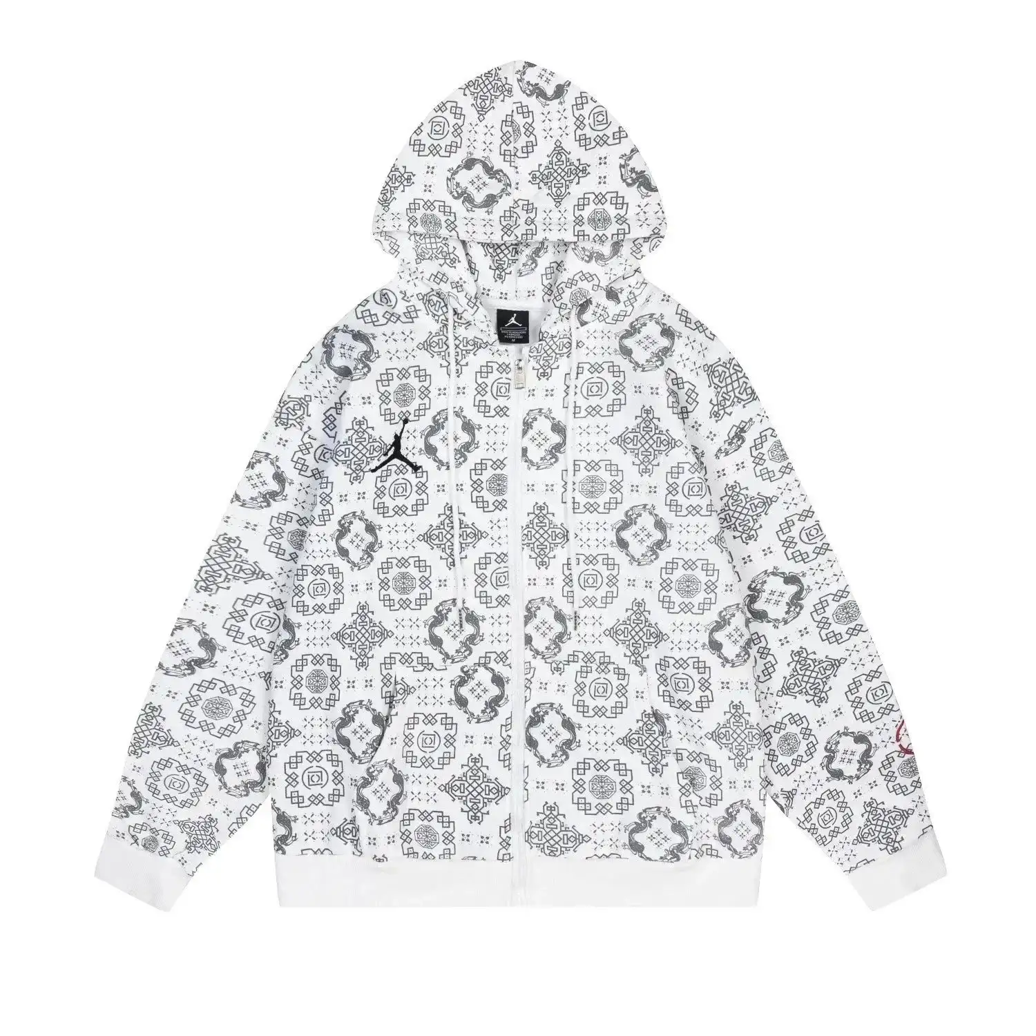 Jordan x MLB Hoodies & Shirts [35+ styles] 2