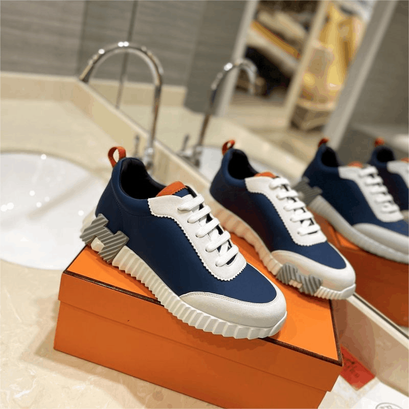 Herm S Chunky Sneakers [30 styles]