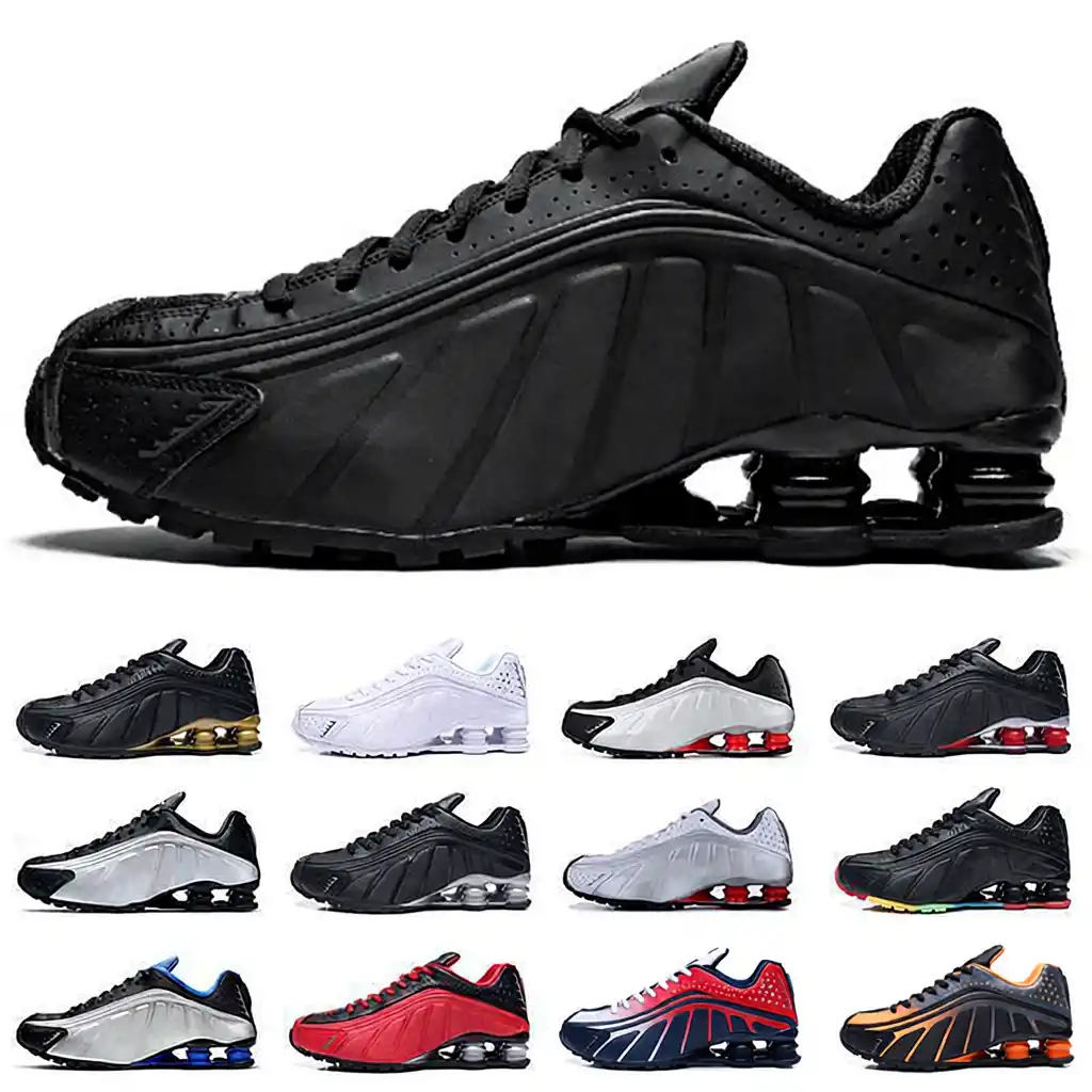 Nike Chunky Sneakers [17 styles]
