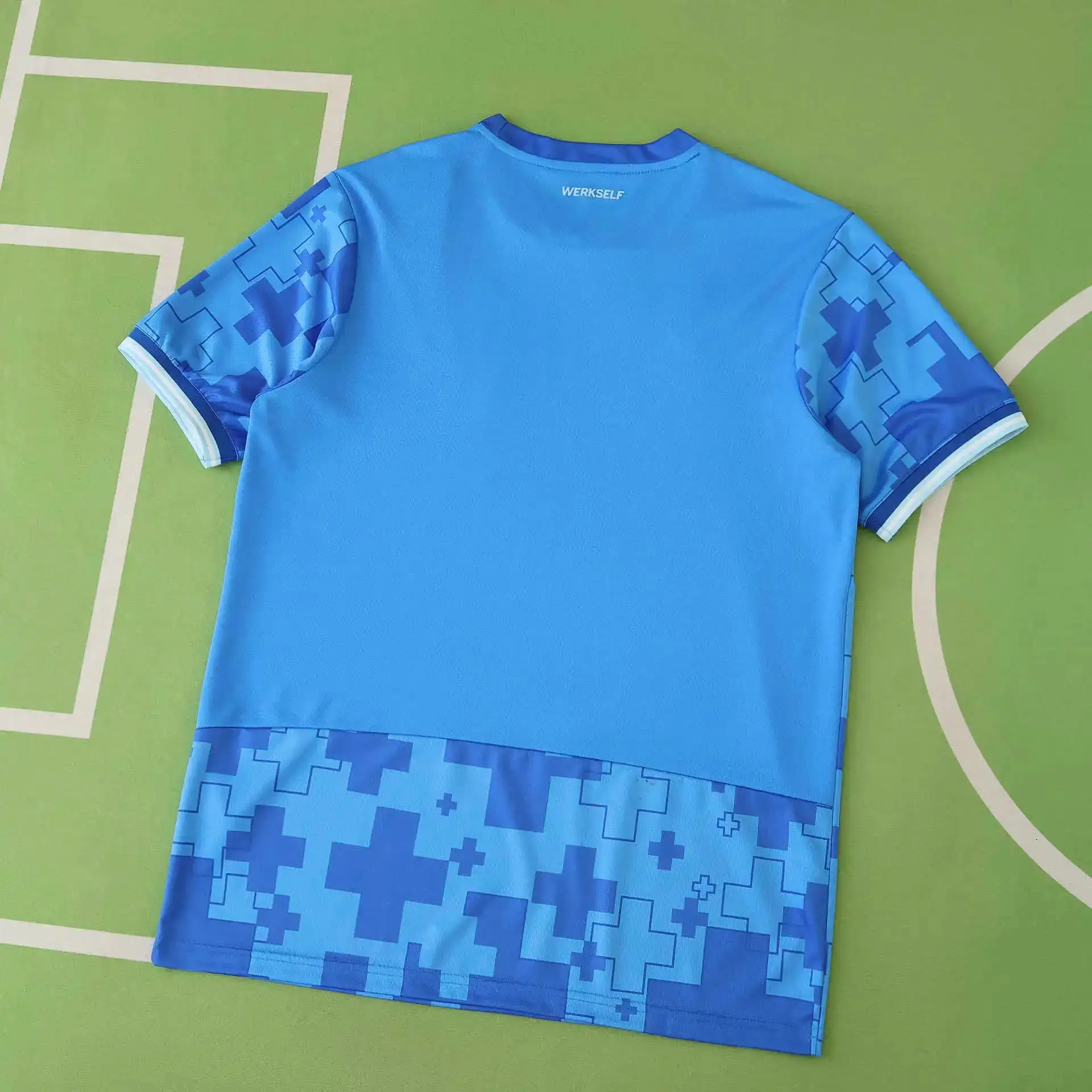 New Balance Jersey 2
