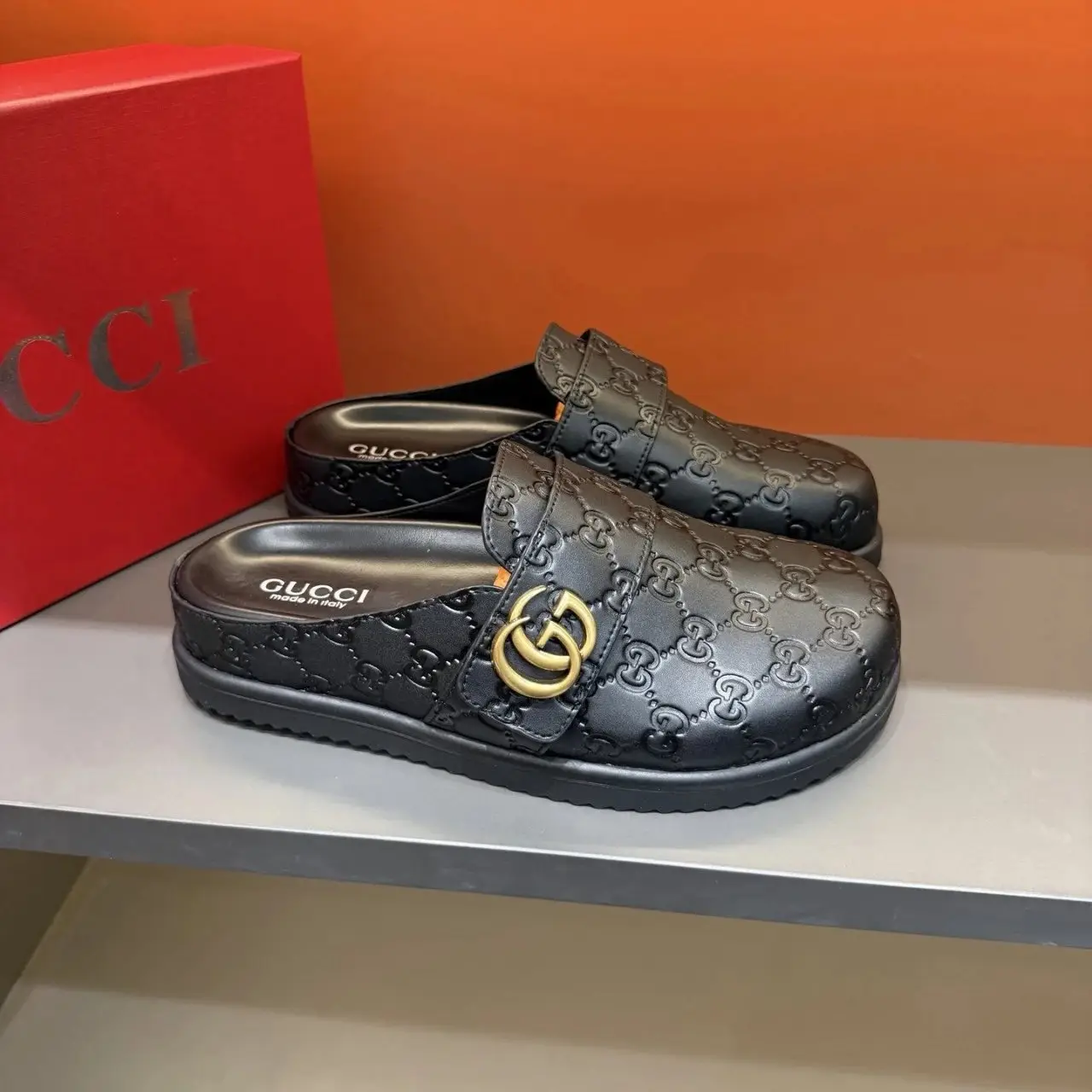 Gucci Chunky Sneakers [38 styles] 2