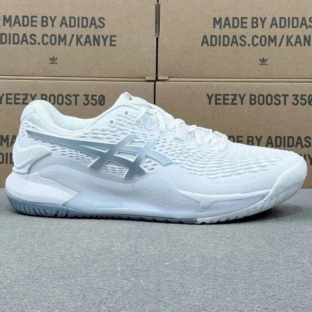 ASICS GEL-RESOLUTION 9 Sneakers 2