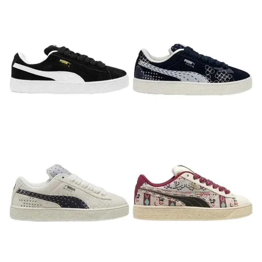puma chubby shoes 1