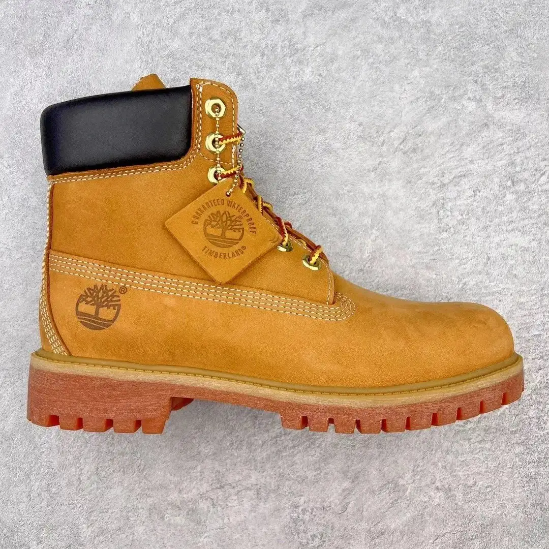Timberland 6-Inch Premium Boots 3