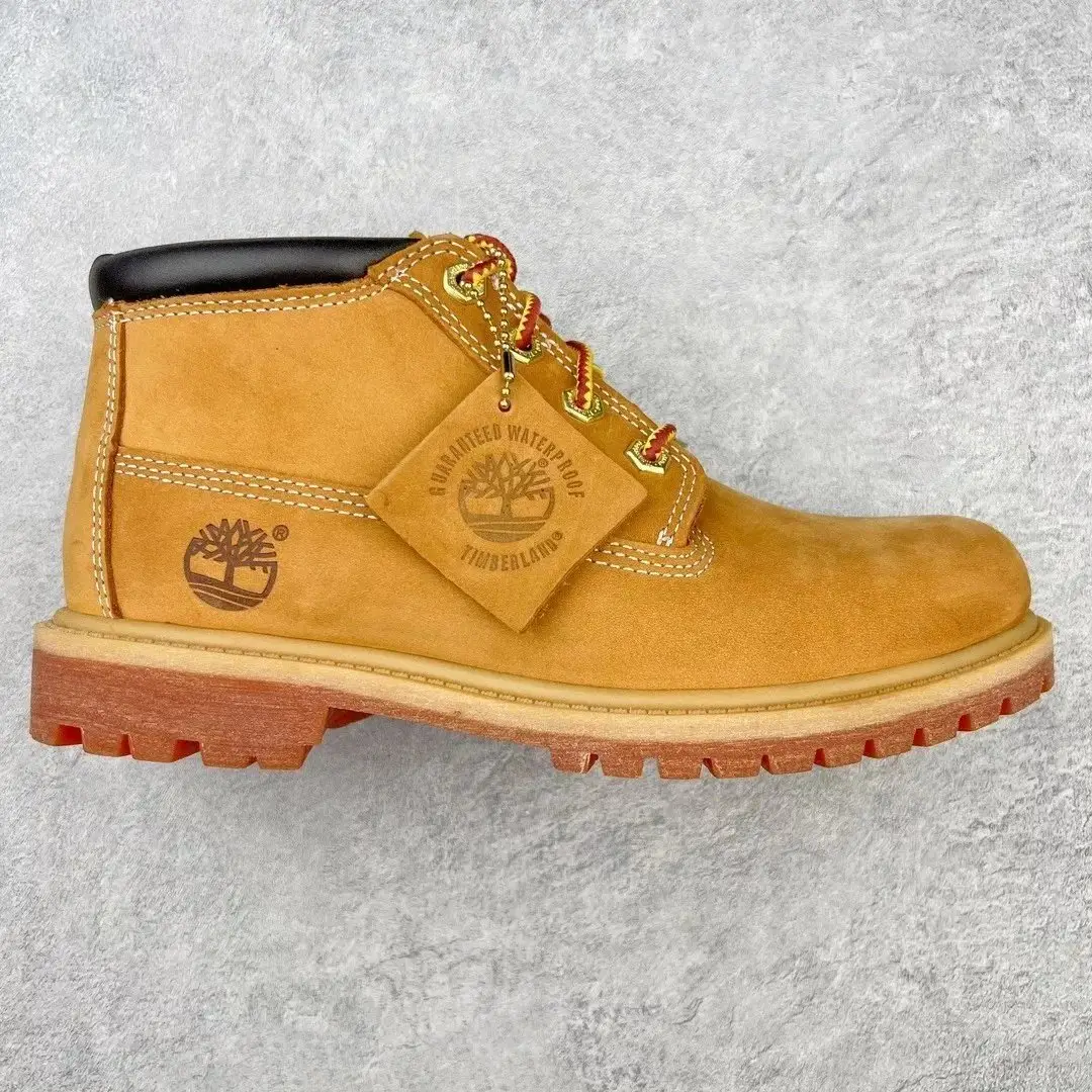 Timberland 6-Inch Premium Boots 4