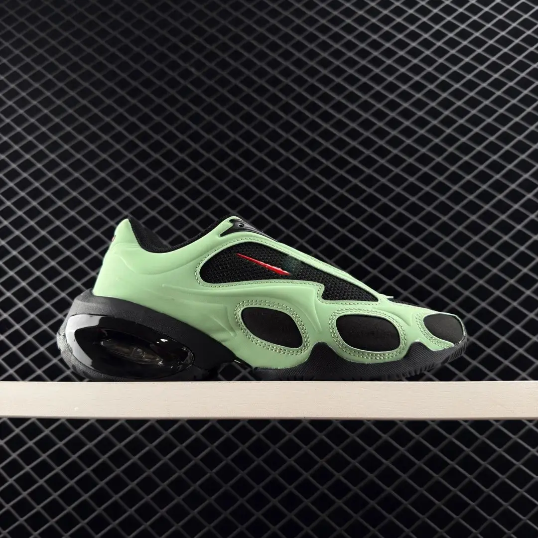 Nike Air Max Muse & NOCTA x Nike Glide Sneakers 4