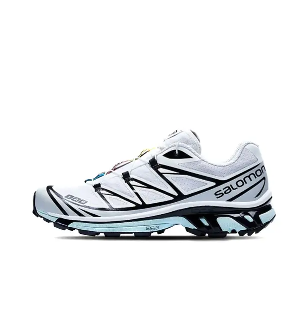 Salomon XT-6 XT-6 2.0 XT-6 FT Shoes 4