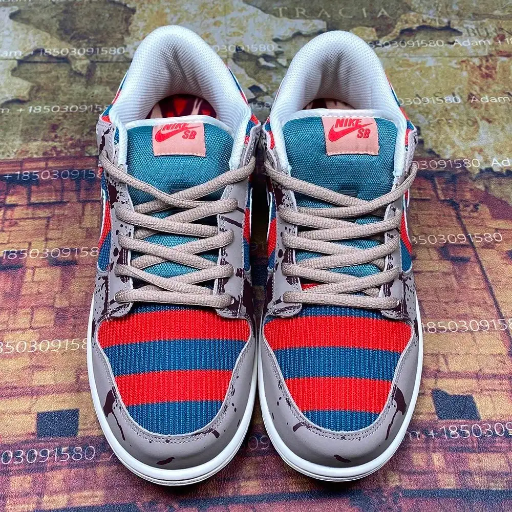 Nike SB Dunk Low Premium Sneakers