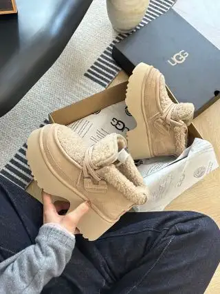 Ugg Snow Boots-Top 3