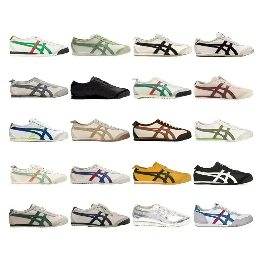 Onitsuka Tiger Sneakers 1