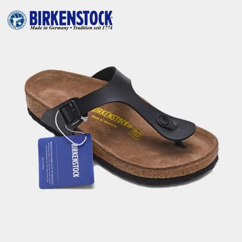 Birkenstock Sandals [Multiple Styles: Gizeh 3