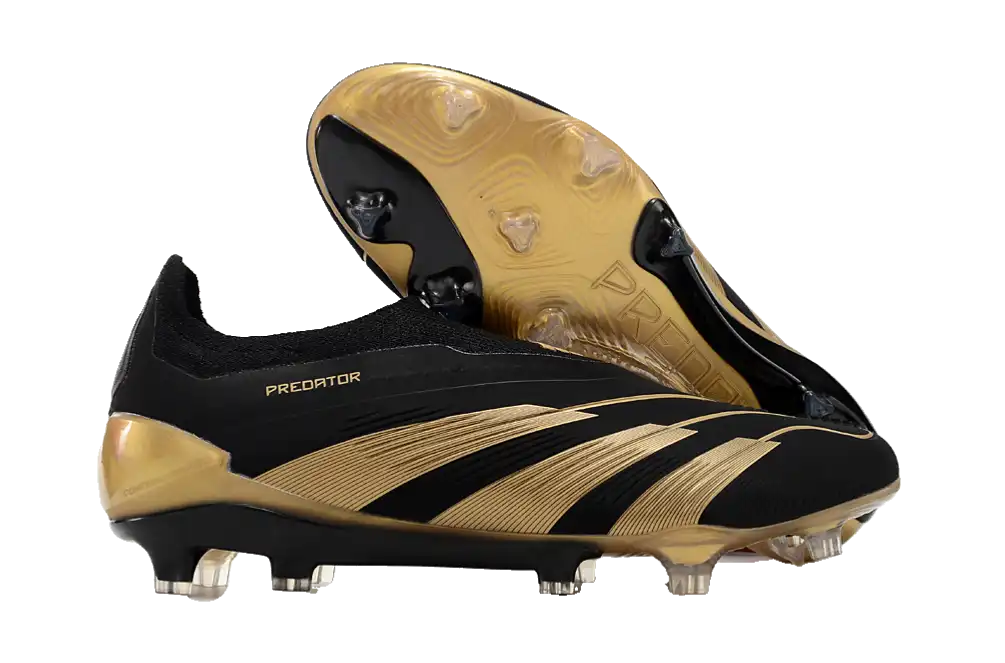 Adidas Predator Football Shoes 1