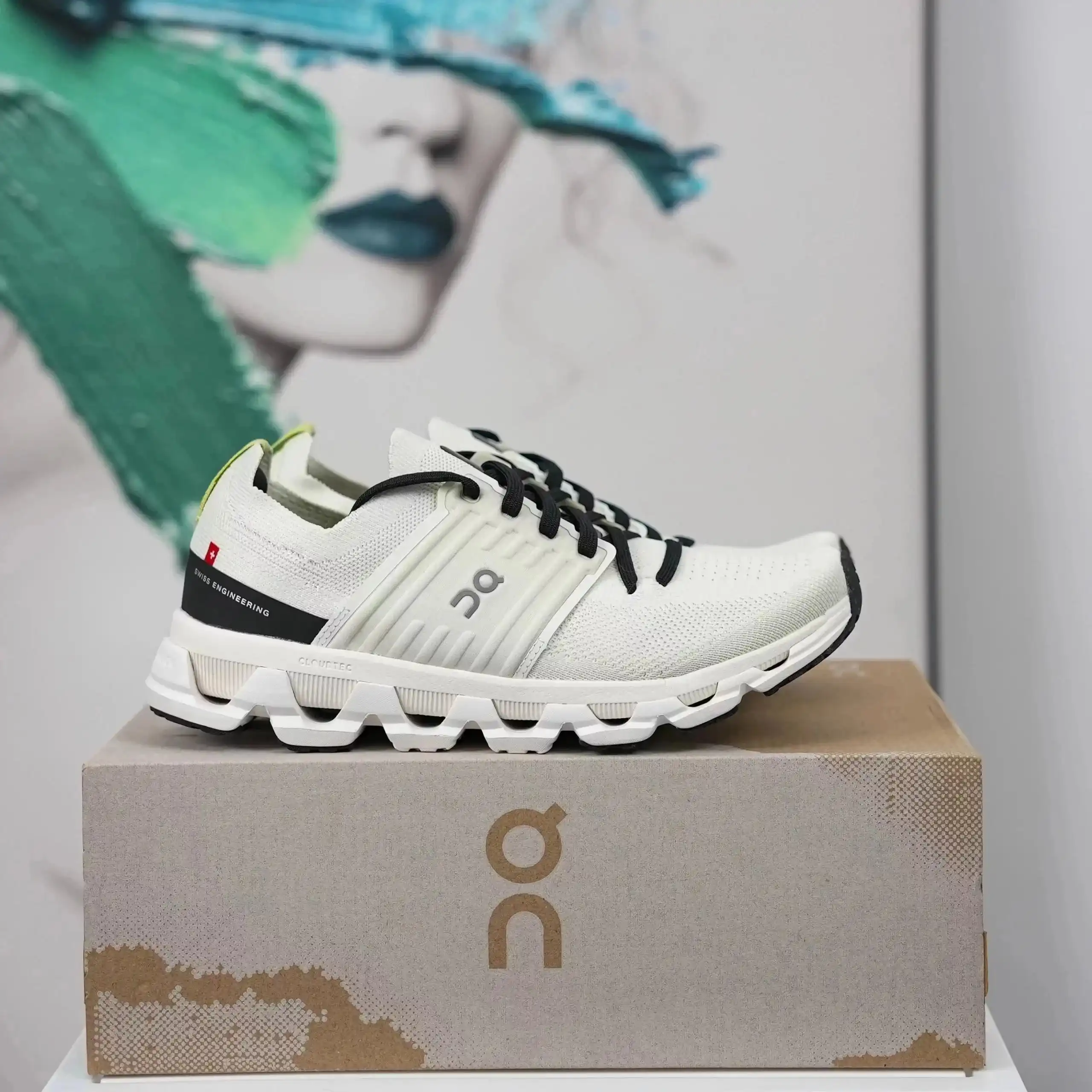 On Running Sneakers(30 CP) 3