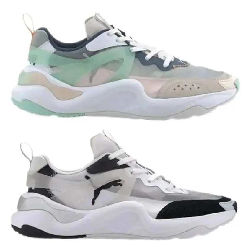 puma Jelly Running Shoes (2 style) 1