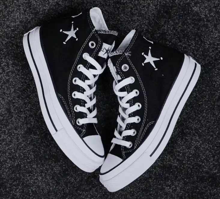 Converse Shoes 1