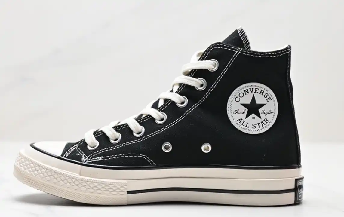 Converse Shoes 3