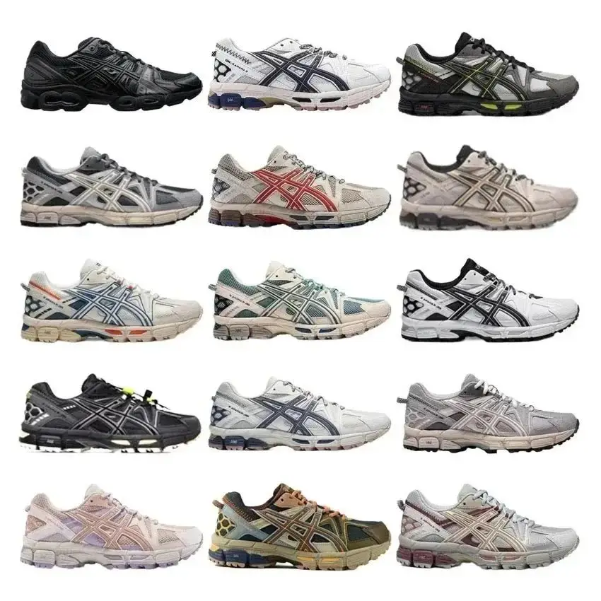 Asics Sneakers (15 style) 1