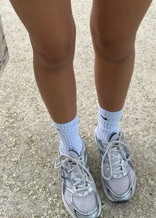 Asics Gel-14 Shoes(30tyle 3