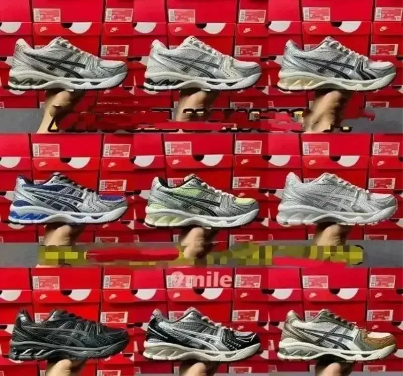 Asics shoes(30+styles 1