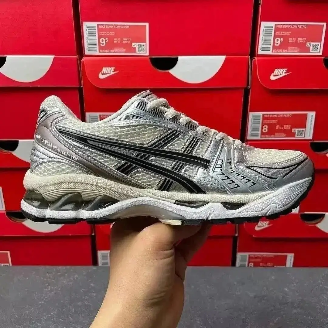 Asics shoes(30+styles 3