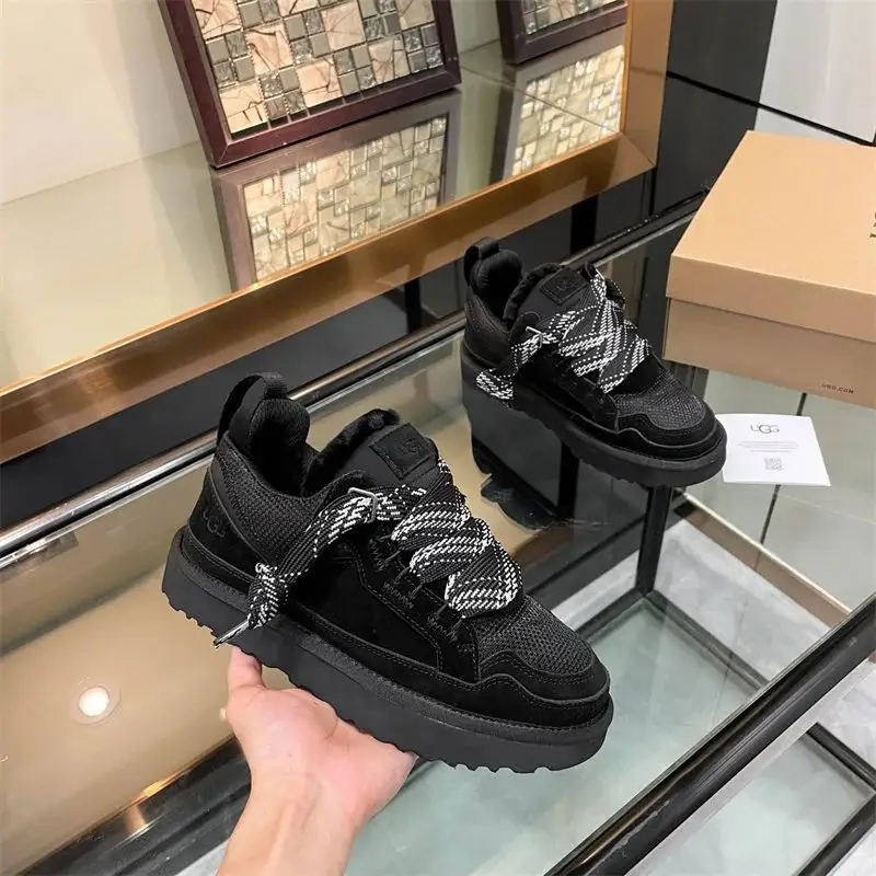 UGG MAYA Sneakers 4