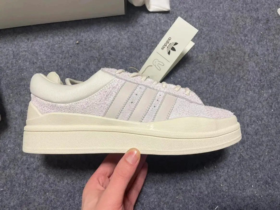 Adidas Bad Bunny Sneakers 1
