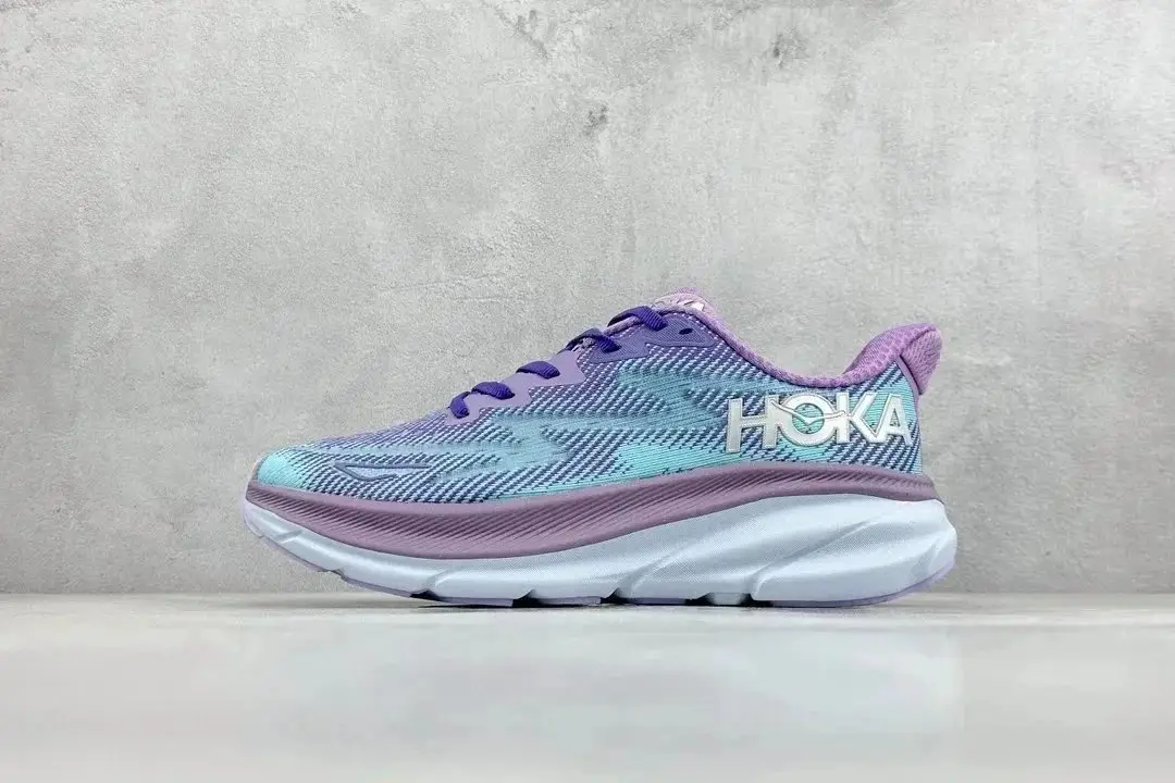 Hoka Casual shoes 4