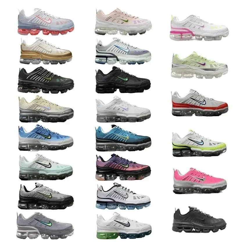 Nike Vapormax 360 Sneakers 1