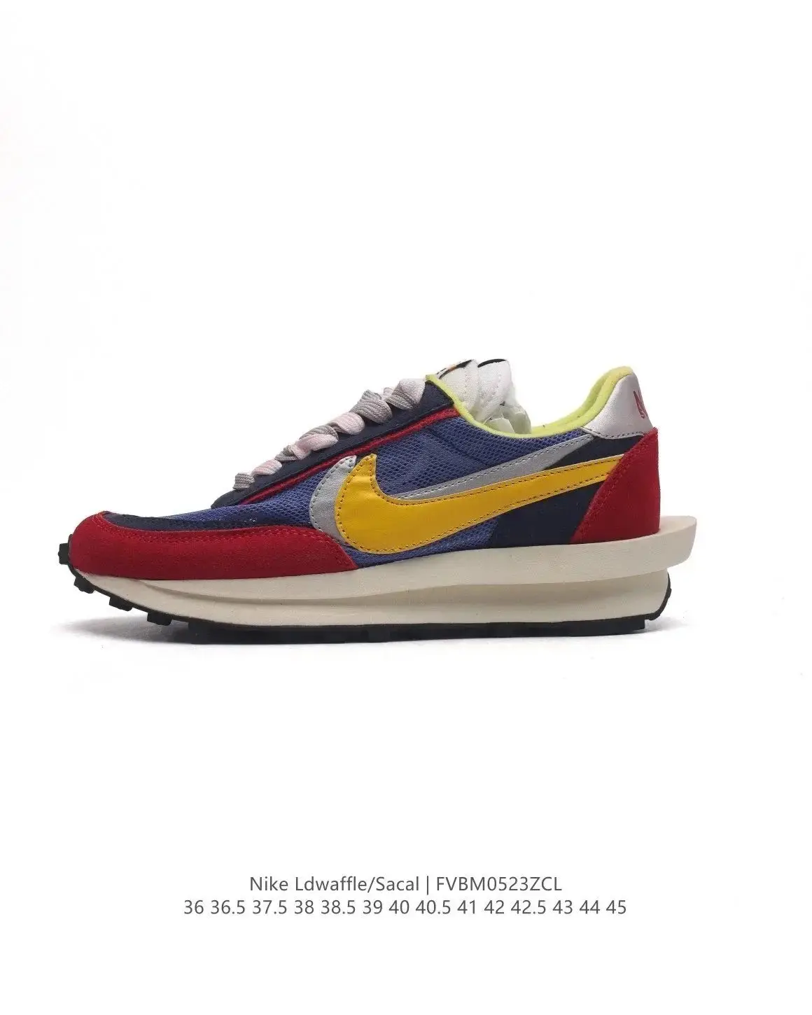 Nike Ldwaffle Sneakers 1
