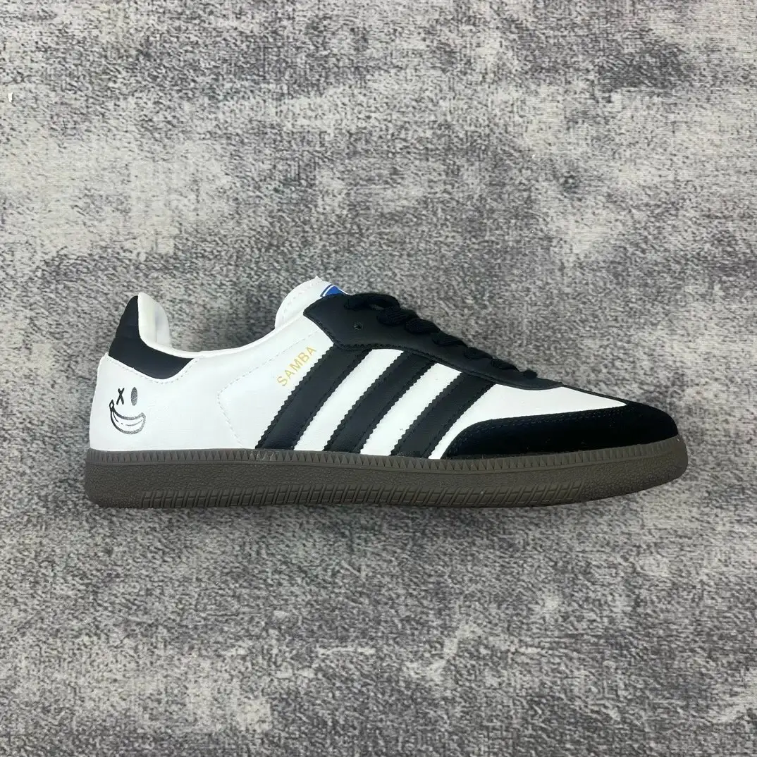 Adidas Samba Sneakers 1