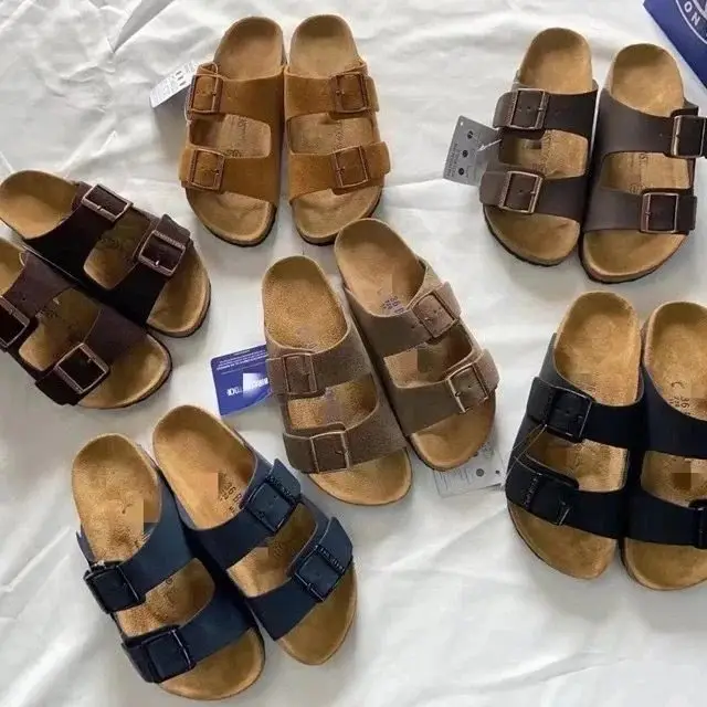 BIRKENSTOCK Arizona Sandals 1