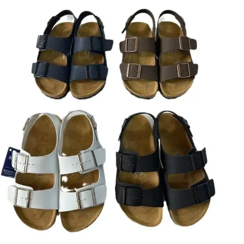 BIRKENSTOCK Arizona Sandals 3