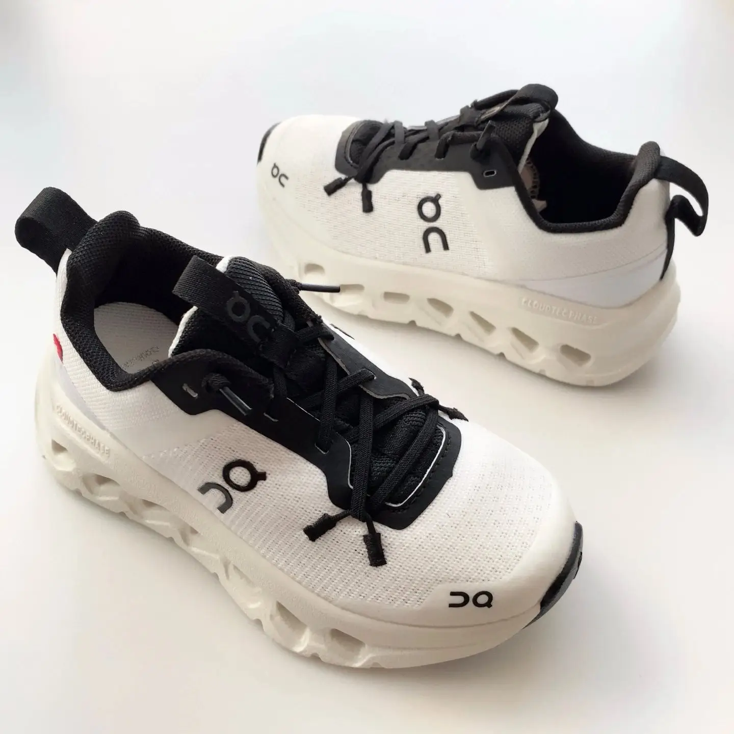 On Cloud 5 Running Shoes for Children [Lightweight 3