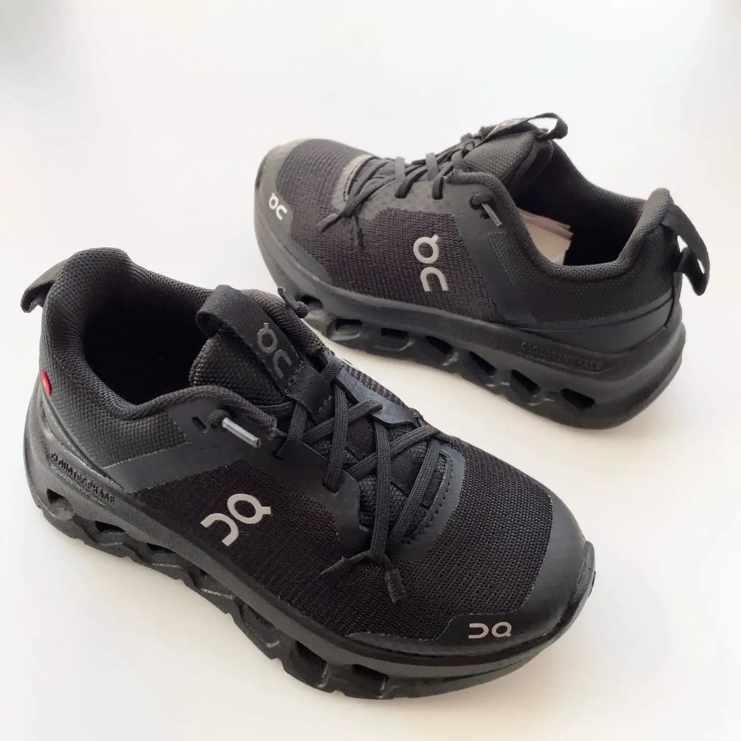 On Cloud 5 Running Shoes for Children [Lightweight 4