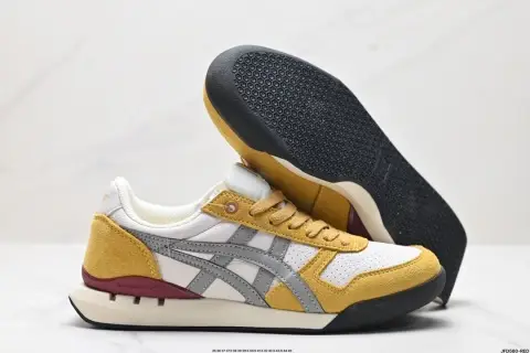 Asics Tiger Corsair Sneakers [15 styles] 3