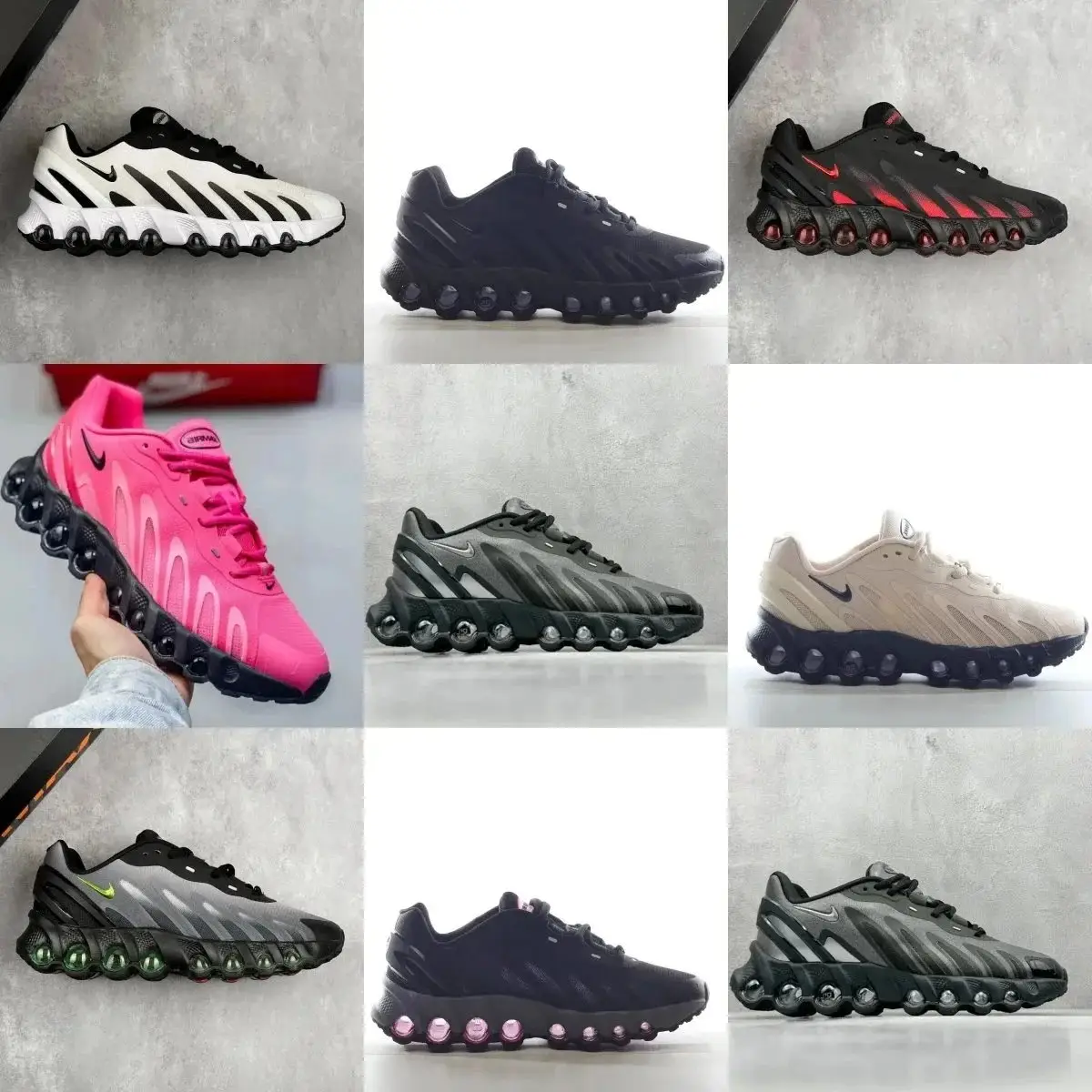 Nike Air Max DN8 shoes 1