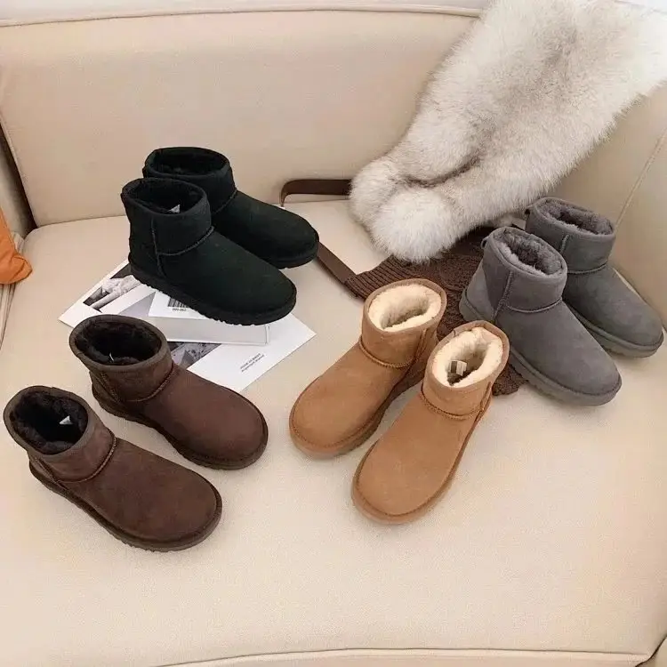 UGG Tazz boots shoes 2