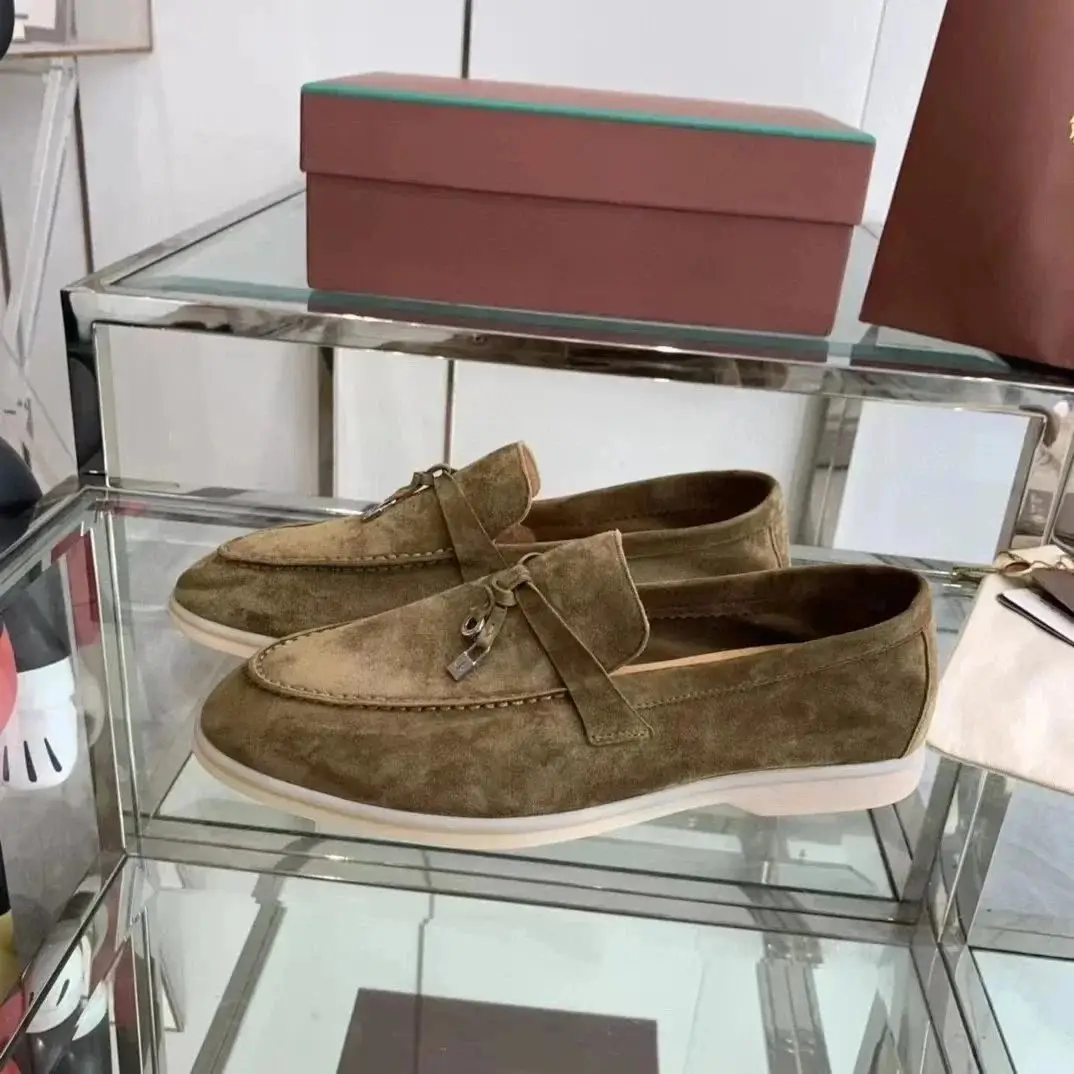 Loafers (18 styles) 1