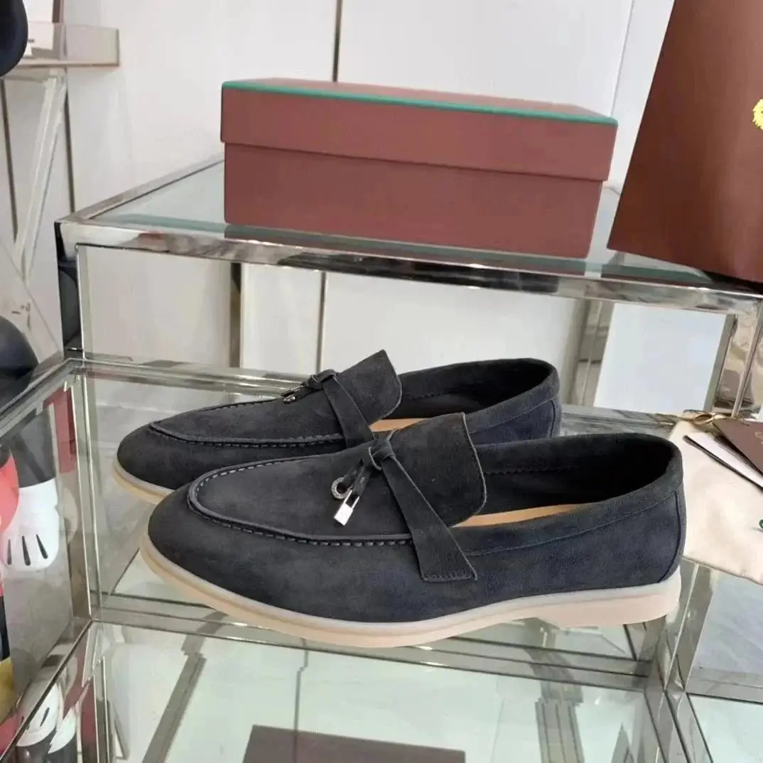 Loafers (18 styles) 2