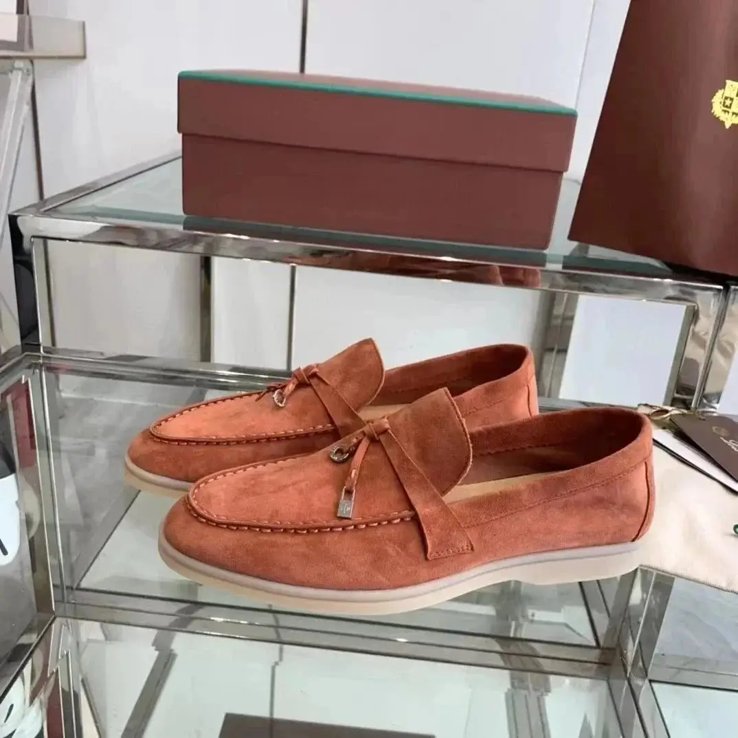 Loafers (18 styles) 4