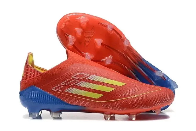 Adidas X Crazyfast Football Cleats 1