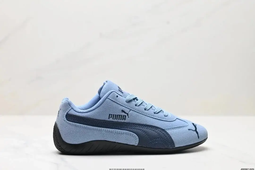 Puma Sneakers [Multiple Styles Including Speedcat and Nitro Models] 2