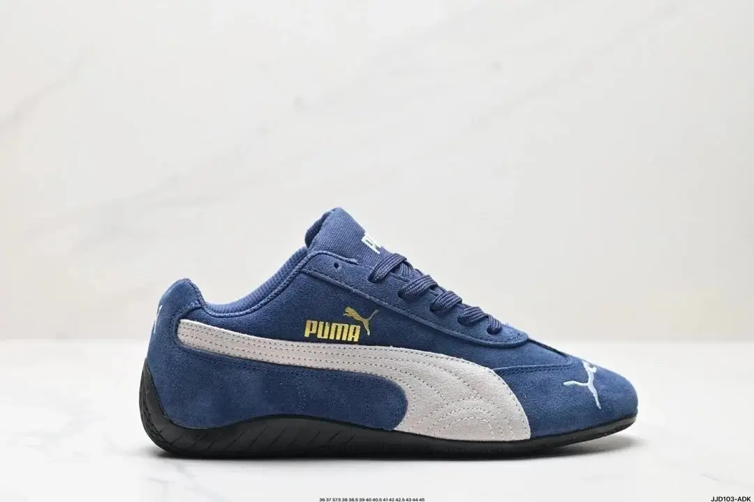 Puma Sneakers [Multiple Styles Including Speedcat and Nitro Models] 4
