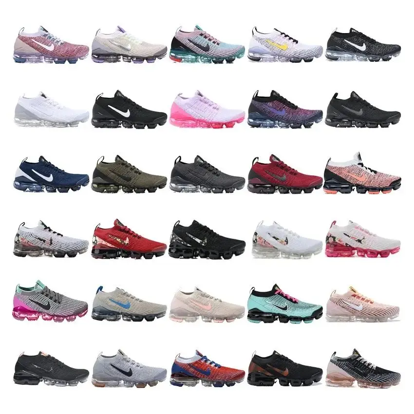 Nike Air VaporMax Flyknit 3 Sneakers 1