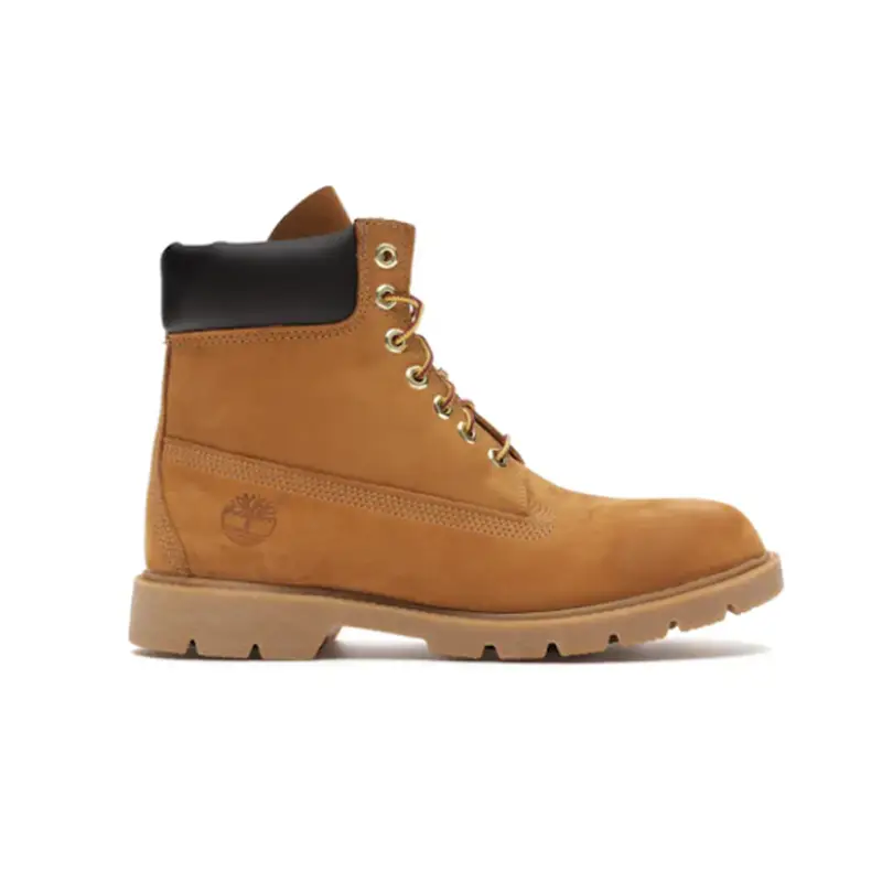 OG Timberland 6" Basic Boot Wheat Fashion 1