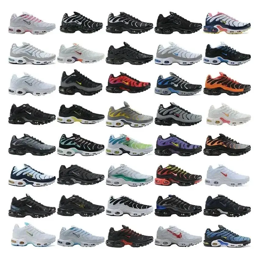 Nike Air Max TN Sneakers 1
